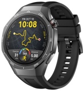 Смарт-часы Huawei Watch GT 5 Pro 46 мм черный-черный