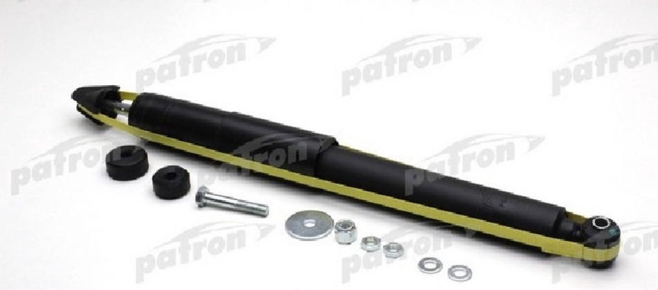 Амортизатор PATRON задний PSA553185 1 шт
