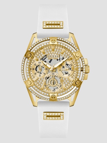 Кварцевые GUESS 14405301 сталь