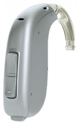 Oticon слуховой аппарат Siya 2 BTE 13 PP 105 заушный