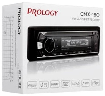 Prology CMX-180
