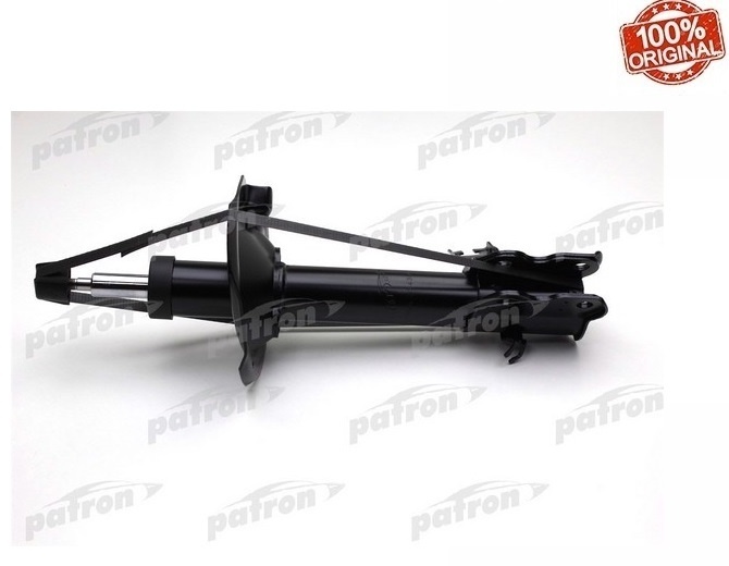 Амортизатор PATRON передний PSA334360 1 шт