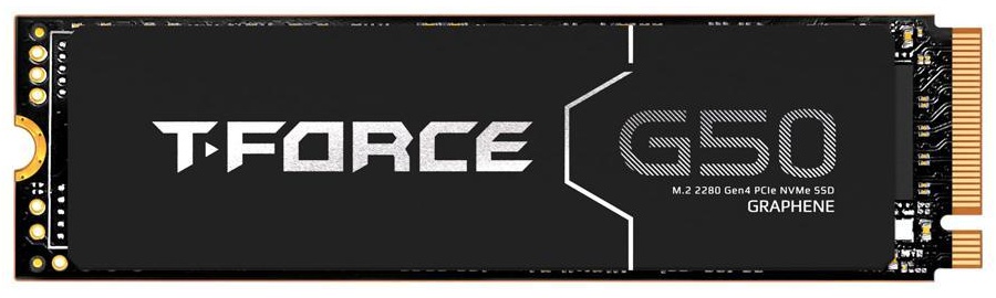 SSD Team Group TM8FFE001T0C129 1000 Гб