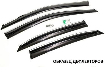 KANGLONG KT0611YH для Toyota Yaris 2006-2011