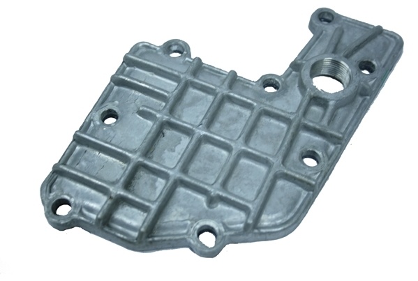АвтоВаз крышка редуктора 21210-2301014-10