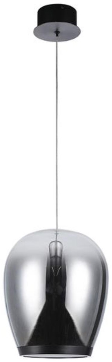 Люстра подвесная Divinare LED, кол-во ламп: 1 шт