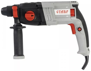 Перфоратор СТАВР ПЭГ-680М 2.2 Дж, SDS-Plus