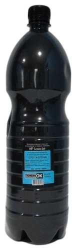 TonerOK 103822 черный