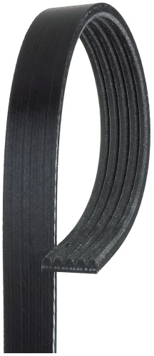 GATES Поликлиновой Ремень 5PK1390