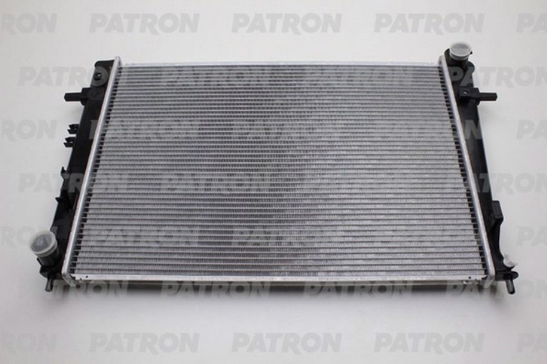 PATRON радиатор основной PRS4024