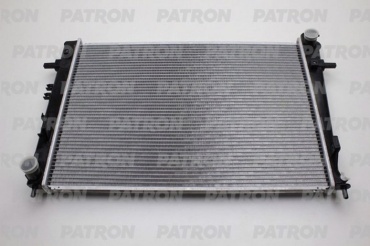 PATRON радиатор основной PRS4024