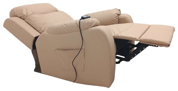 Silver Fox кушетка до 200 кг 86х175 см
