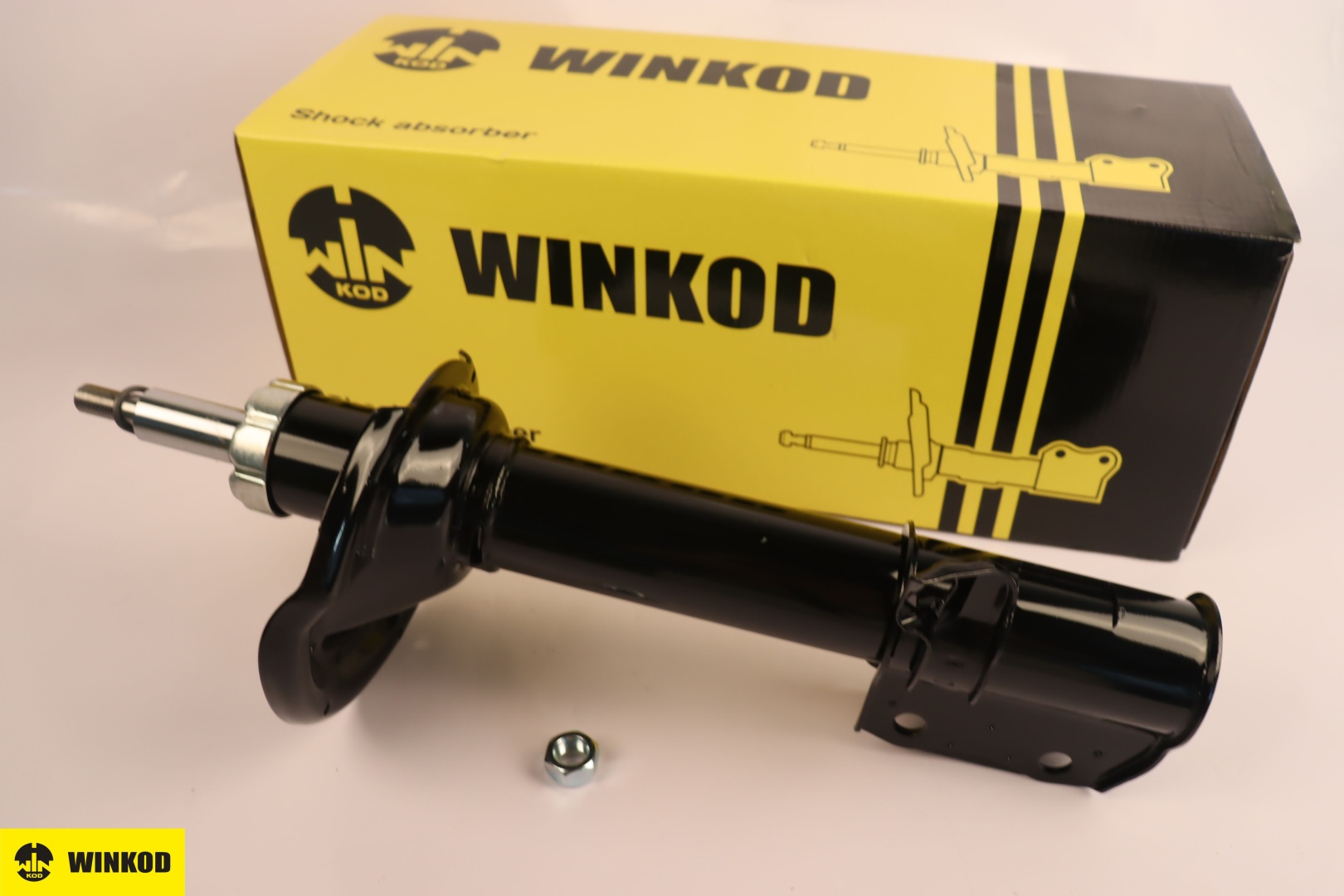 Амортизатор Winkod задний W335019SA 1 шт