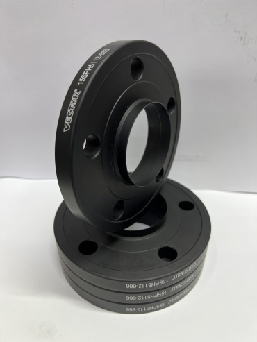 MAK расширитель колеи 5x112 M14x1.5 66.6