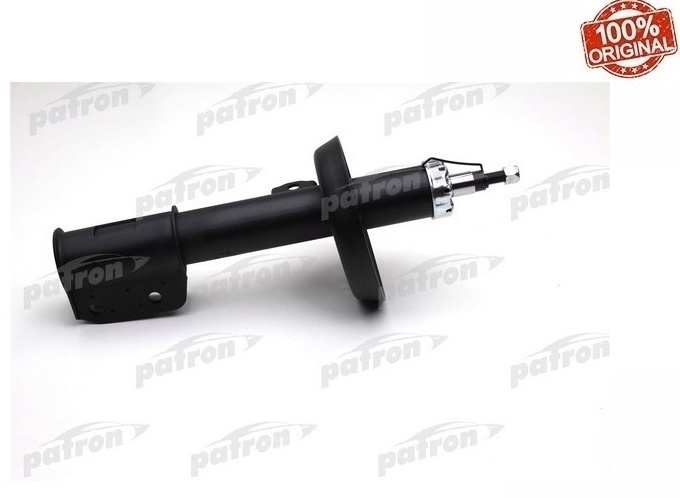 Амортизатор PATRON передний PSA334949 1 шт