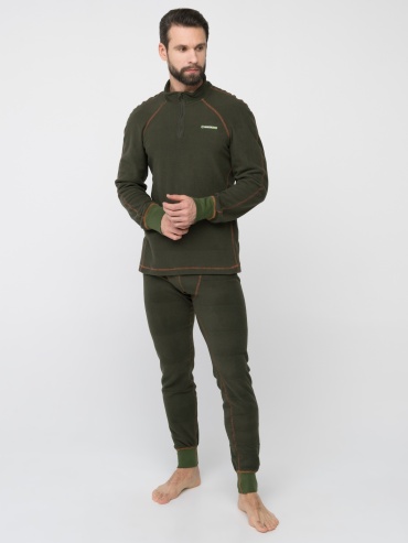 Комплект Huntsman хаки