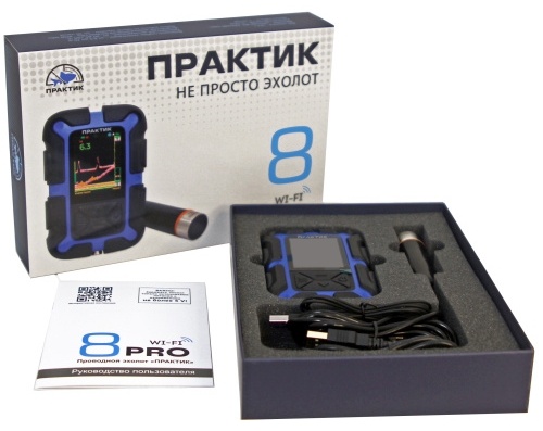 Купить Практик 8 PRO WI FI в Алматы – Магазин на Kaspi.kz