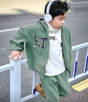 Fashion зеленый