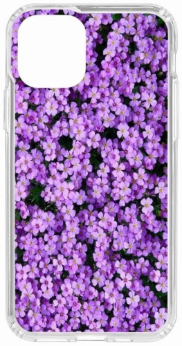 Чехол КRUЧЕ для Apple iPhone 11 Pro зеленый