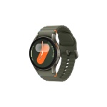 Смарт-часы Samsung Galaxy Watch7 40 мм графитовый-зеленый