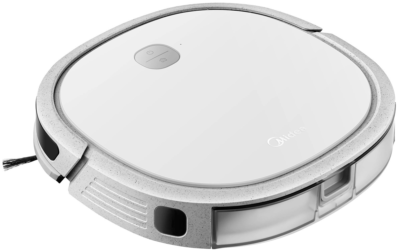 Робот-пылесос Midea M-3L 263532 белый