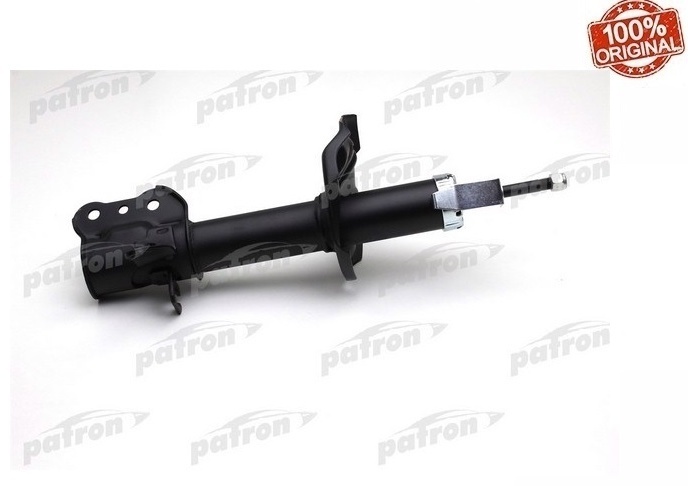 Амортизатор PATRON задний PSA334260 1 шт