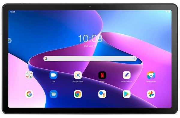 Купить Планшет Lenovo Tab M10 Plus TB128XU 10.6 дюйм 4 Гб/128 ГБ ...