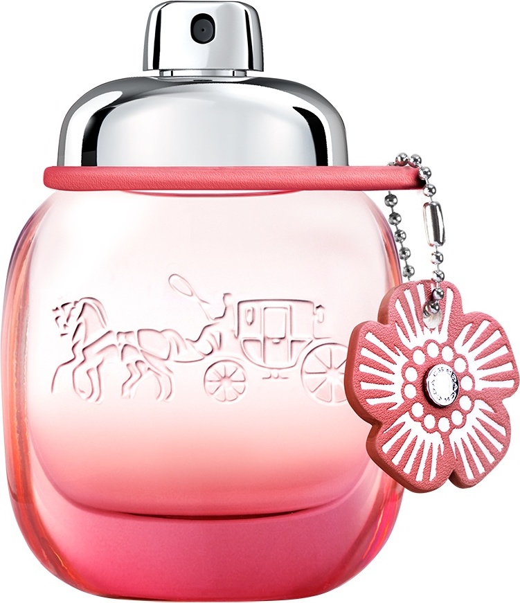 Coach Floral Blush парфюмерная вода EDP 30 мл, для женщин