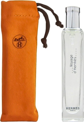 Hermes Voyage D'Hermes туалетная вода EDT 15 мл, унисекс