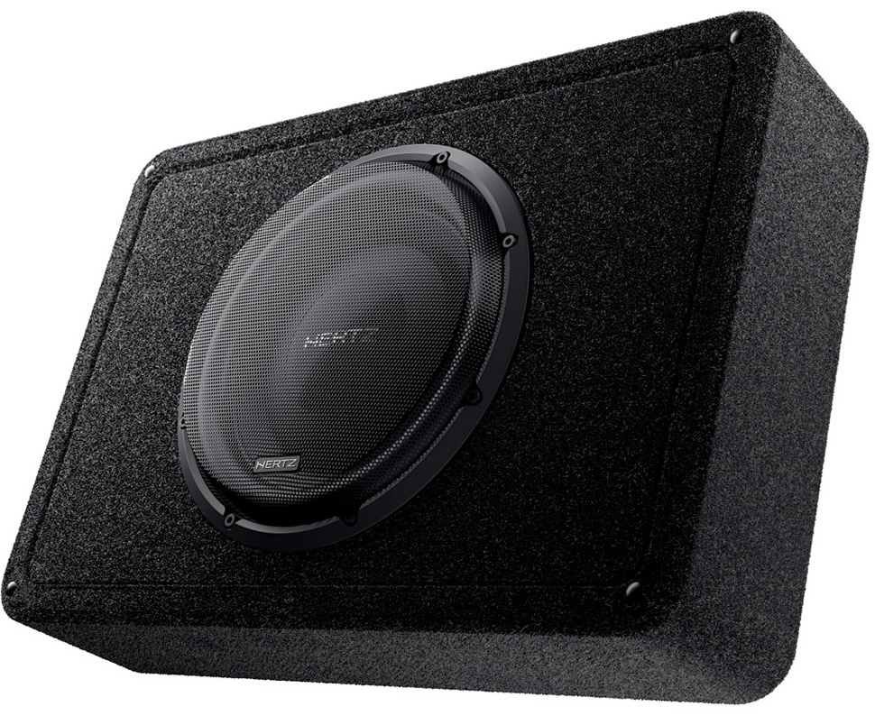 Купить Сабвуфер Hertz MPBX 250 S2 в Алматы – Магазин на Kaspi.kz