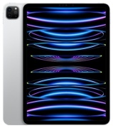Apple iPad Pro 11 2022 Wi-Fi + 5G 11 дюйм 8 Гб/128 Гб серебристый
