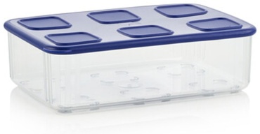 Tupperware контейнер РП922 1 шт, пластик
