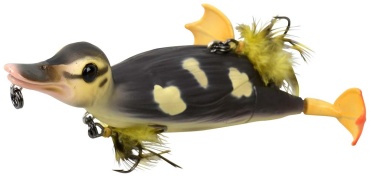 Savage Gear 3D Suicide Duck 150 53733 Natural