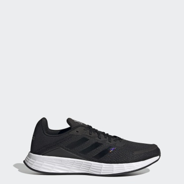 Кроссовки adidas Duramo графит, черный