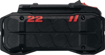 Аккумулятор Hilti Nuron B 22-170 2251359 Li-Ion 22 В 8 Ач 1 шт