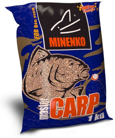 MINENKO 210 кукуруза 1 кг
