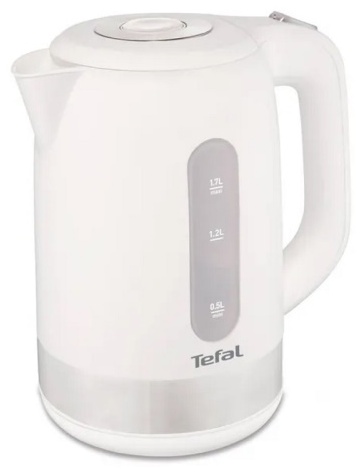 Электрочайник Tefal KO330130 белый