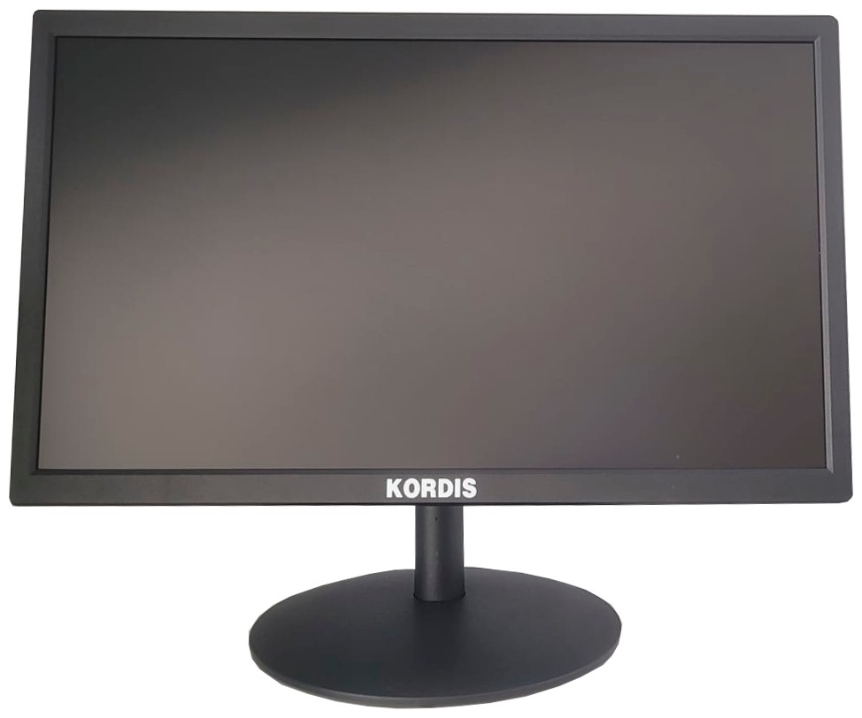 Монитор 18.5" Kordis М18 черный