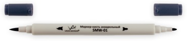 Vista-Artista SMW-01-G352 т. морская волна 1 шт