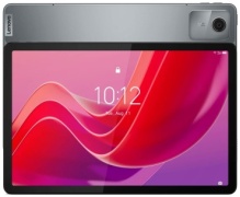Планшет Lenovo M11 TB330XU ZADB0243RU 10.95 дюйм 4 Гб/128 Гб серый