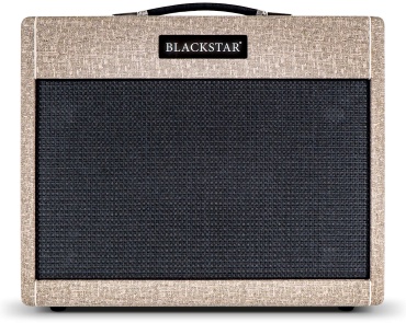 Комбоусилитель BLACKSTAR St. James 50 EL34 FAWN BA180012-E ламповый