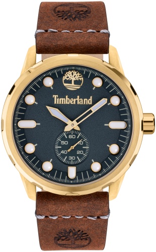 Кварцевые Timberland TMTDWGA0028502 нержавеющая сталь