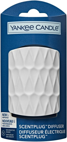Yankee Candle Organic Pattern 18.5 мл