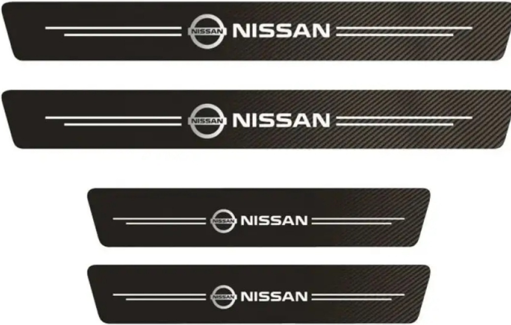 Защита AC 33875 Nissan Almera, Almera Classic, Almera Tino, Armada, Cefiro универсальный