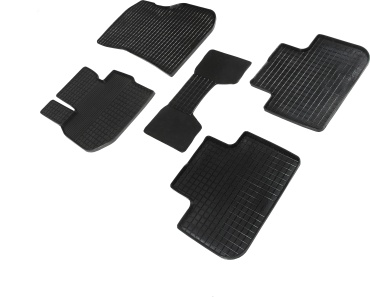 Seintex 88706-1 BMW X-Series X4 2017-2023 черный