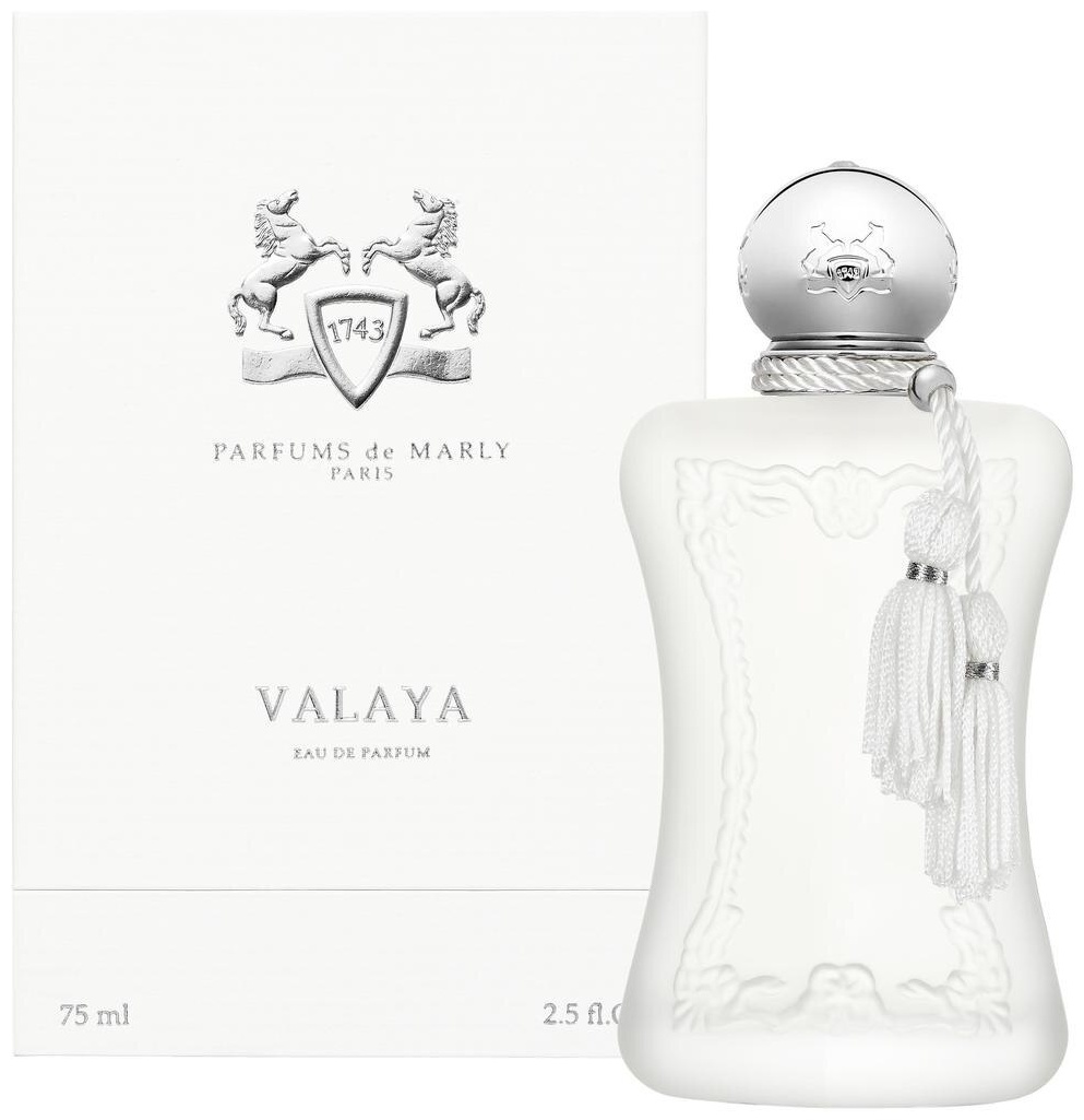 Parfums de Marly Valaya парфюмерная вода EDP 75 мл