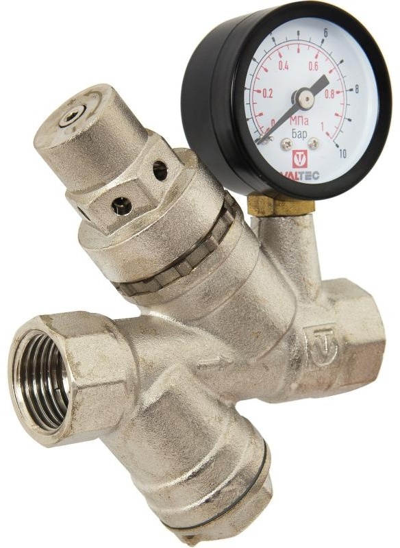 Редуктор давления ВР/ВР VALTEC, VT.082.N.04