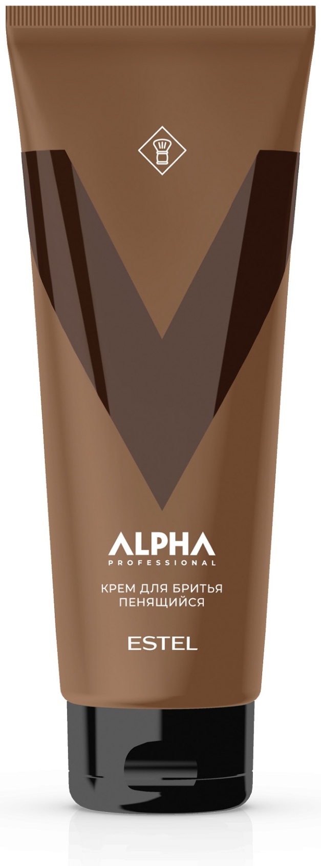 ESTEL PROFESSIONAL Alpha Homme Pro пенящийся крем для бритья 250 мл