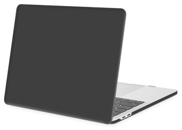 Чехол i-Blason HardShell Case для MacBook Pro 13 до 13" серый