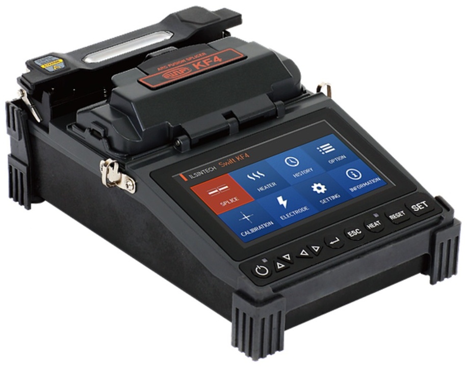 ILSINTECH SWIFT KF4
